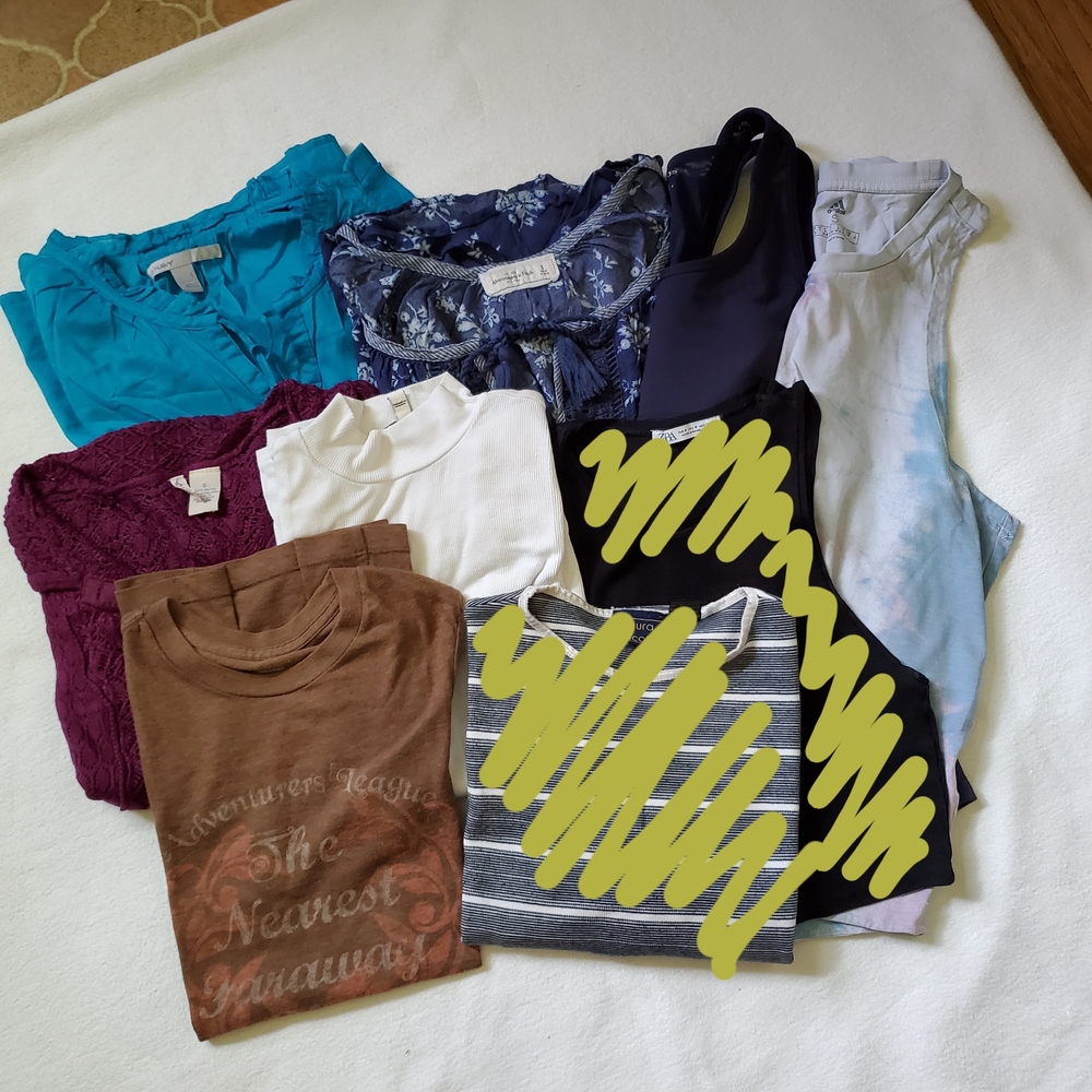 Small Bundle